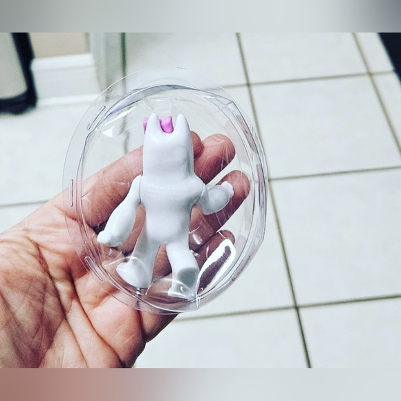 2024 Offical Garten of Banban Mini Figures Series 1 Banbaleena - Picture 3 of 10